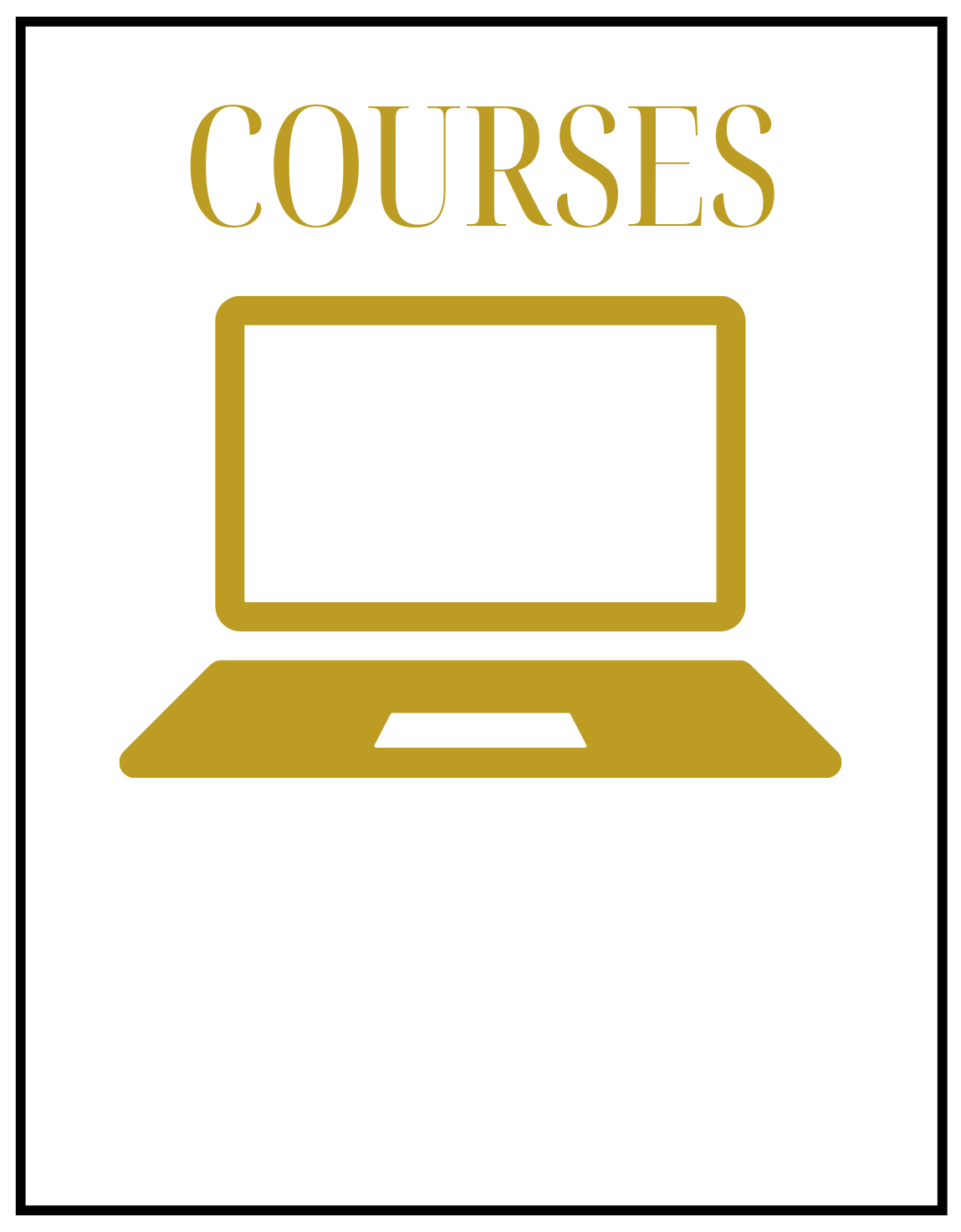 COURSES
